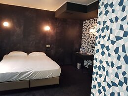 Hotel Reims aux Sacres