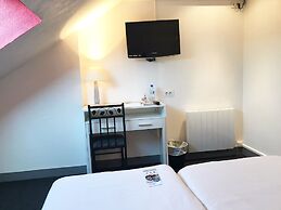 Hotel Reims aux Sacres