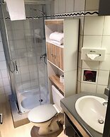 Hotel Reims aux Sacres