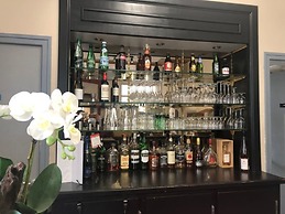 Hotel Reims aux Sacres