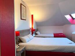 Hotel Reims aux Sacres