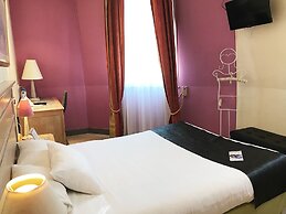 Hotel Reims aux Sacres