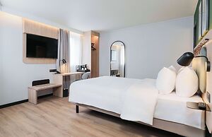 Campanile Prime Paris 19 - La Villette