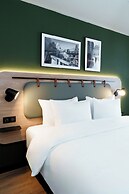 Campanile Prime Paris 19 - La Villette