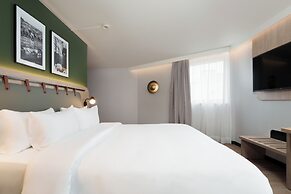 Campanile Prime Paris 19 - La Villette