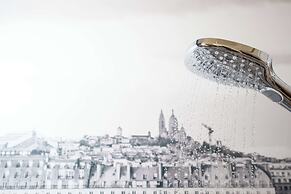 Campanile Prime Paris 19 - La Villette