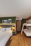 Campanile Prime Paris 19 - La Villette