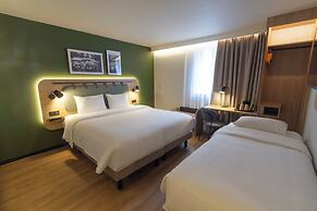 Campanile Prime Paris 19 - La Villette