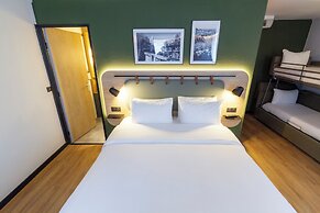 Campanile Prime Paris 19 - La Villette