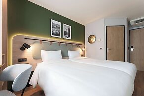 Campanile Prime Paris 19 - La Villette