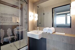 Campanile Prime Paris 19 - La Villette