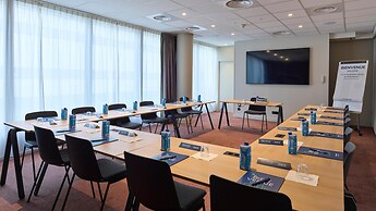 Campanile Prime Paris 19 - La Villette