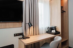 Campanile Prime Paris 19 - La Villette