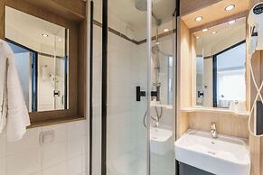 Campanile Prime Paris 19 - La Villette
