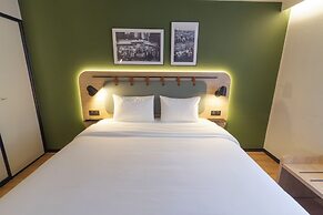 Campanile Prime Paris 19 - La Villette