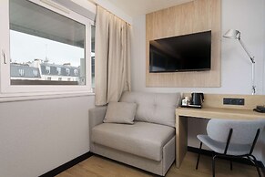 Campanile Prime Paris 19 - La Villette