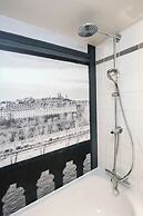 Campanile Prime Paris 19 - La Villette