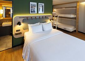 Campanile Prime Paris 19 - La Villette