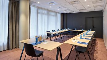 Campanile Prime Paris 19 - La Villette