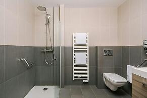 Hotel Frochot Montmartre