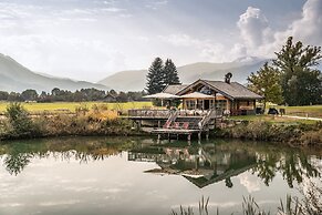 Das Achental Resort