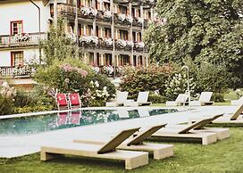 Das Achental Resort