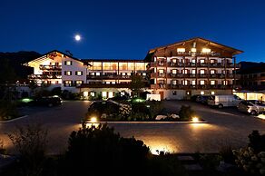 Das Achental Resort