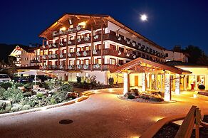 Das Achental Resort