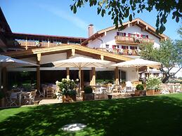 Das Achental Resort