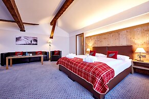 Hotel Schillingshof