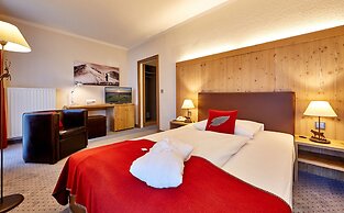 Hotel Schillingshof