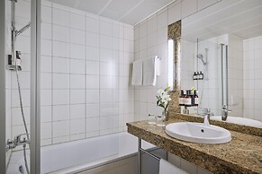 NH Oberhausen