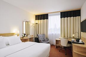 NH Oberhausen