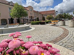 MAXIMILIAN Grand Hotel