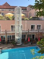 MAXIMILIAN Grand Hotel
