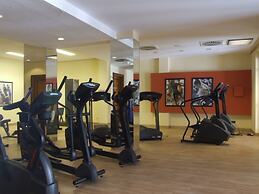 MAXIMILIAN Grand Hotel
