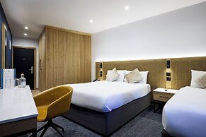 Handel's Hotel