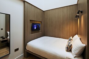 Handel's Hotel