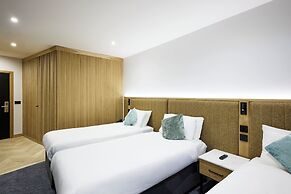 Handel's Hotel