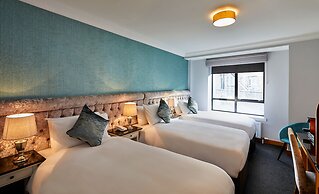 Handel's Hotel