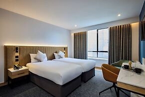 Handel's Hotel