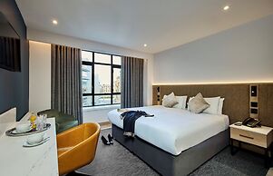 Handel's Hotel