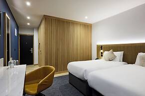 Handel's Hotel