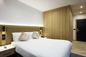 Handel's Hotel
