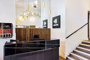 Handel's Hotel