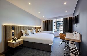 Handel's Hotel