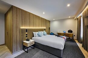 Handel's Hotel