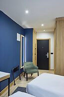 Handel's Hotel