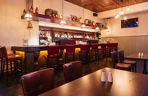 Galway Bay Hotel