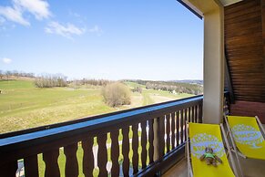 Panorama Berghotel Wettiner Höhe